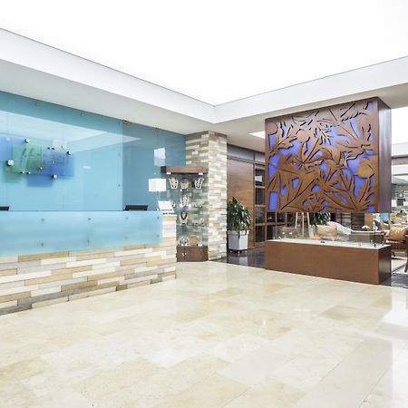 Holiday Inn Express Bogota - Parque La 93 By Ihg Exteriér fotografie