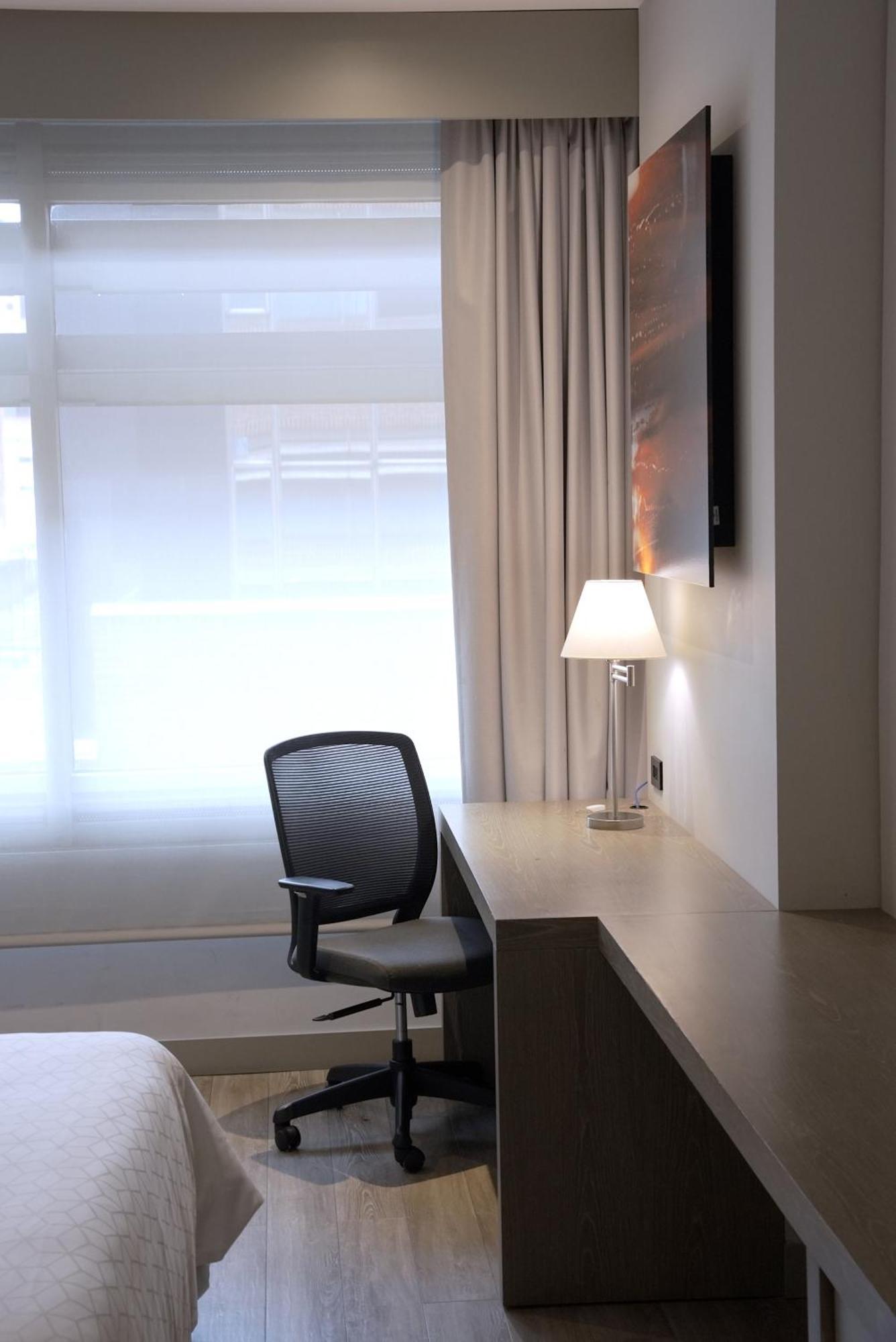 Holiday Inn Express Bogota - Parque La 93 By Ihg Exteriér fotografie